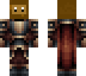 monkey knight
