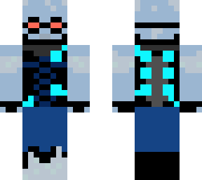 mr. freeze.exe