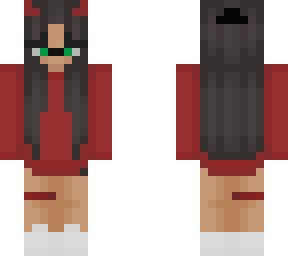 mr dege as a skin