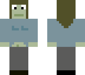 muscle man