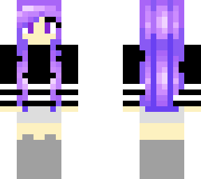 my minecraft skin