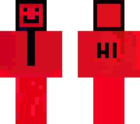 my new skin!