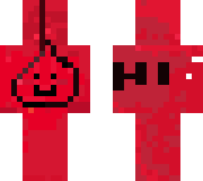 my old skin