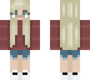 my original oc