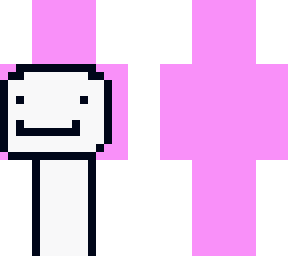 my own skin (lookd like dream)