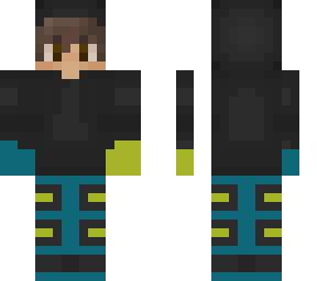 my skin