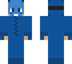 my skin two