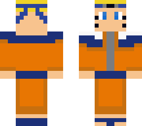 naruto uzumaki