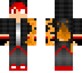 nether boy