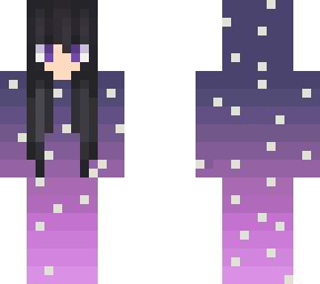 new main skin uwu