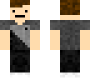 new skin
