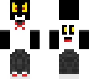 nightmare flow