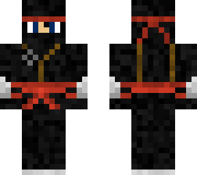ninja :) *base idea radiomarius2*