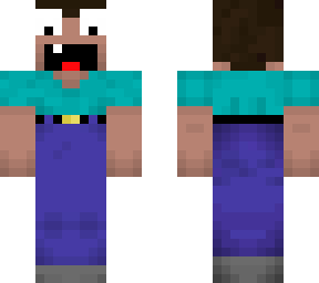noob gritando