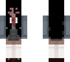 not my template- lorelei uniform