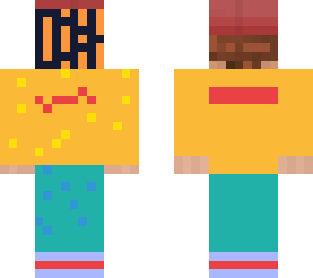 official whatsupgamingyt skin!