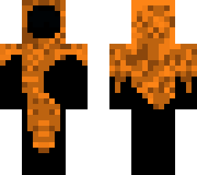 orange phantom