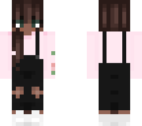 overalls