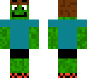 pallette zomby