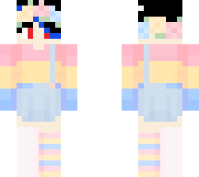 pan -me