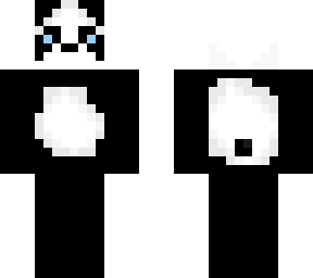 panda