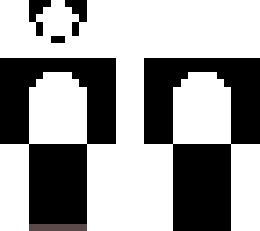 panda