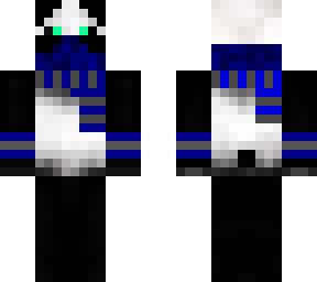 panda