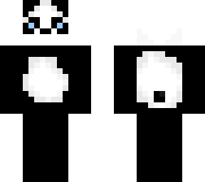 panda edit