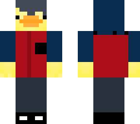 pato ruix