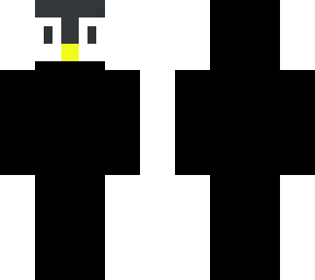 penguin