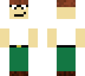 peter griffin