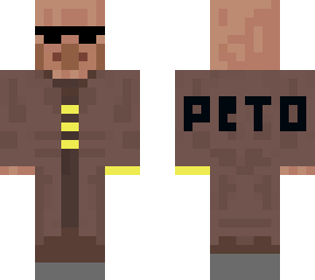 peto- lulupiris