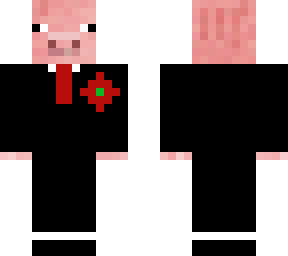 pig (suit)