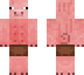 pigman
