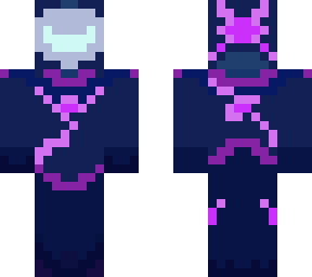 pink core