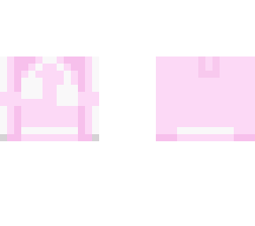 pink hoodie base