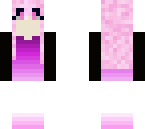 pink whale