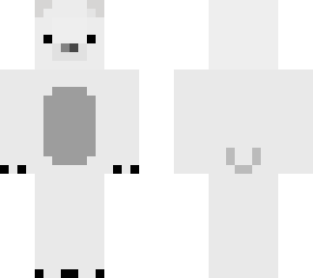 polar bear