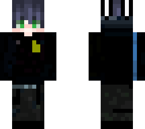 policebonnie