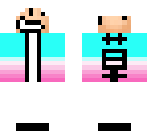 pope baby in japanese coat