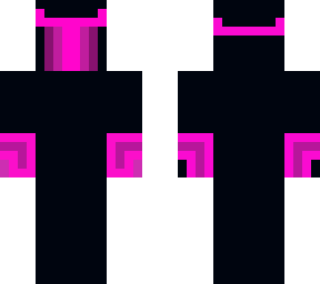 power pink