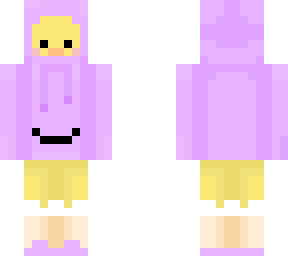 pp duck