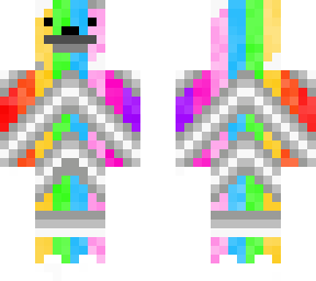 pride duck