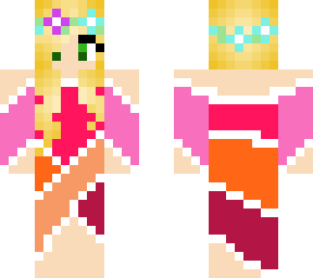 pride witch