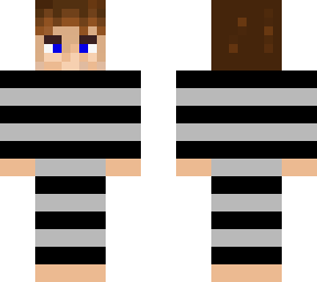 prisoner skin