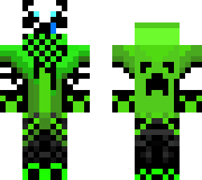 pro razor panda
