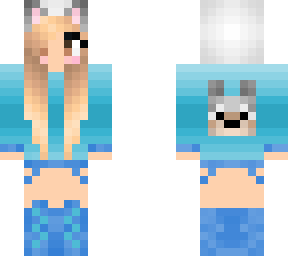 prototype for skin