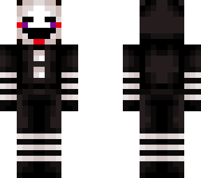 puppet (charlotte emily)