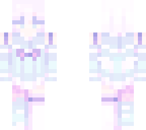 pure! - request