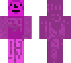 purple blob thing